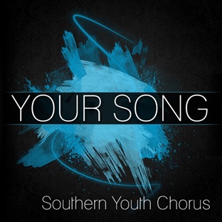 Your Song - CD