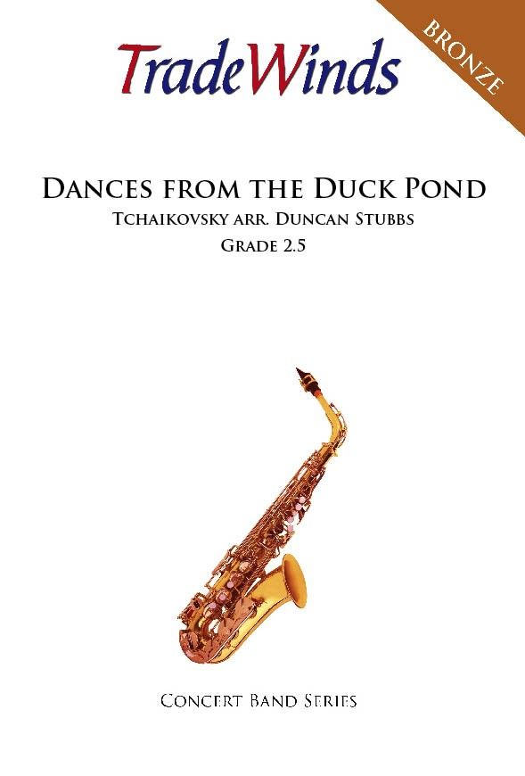Dances from the Duck Pond