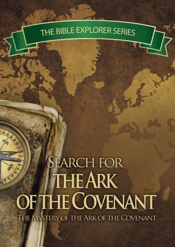 Search for the Ark of the Covenant