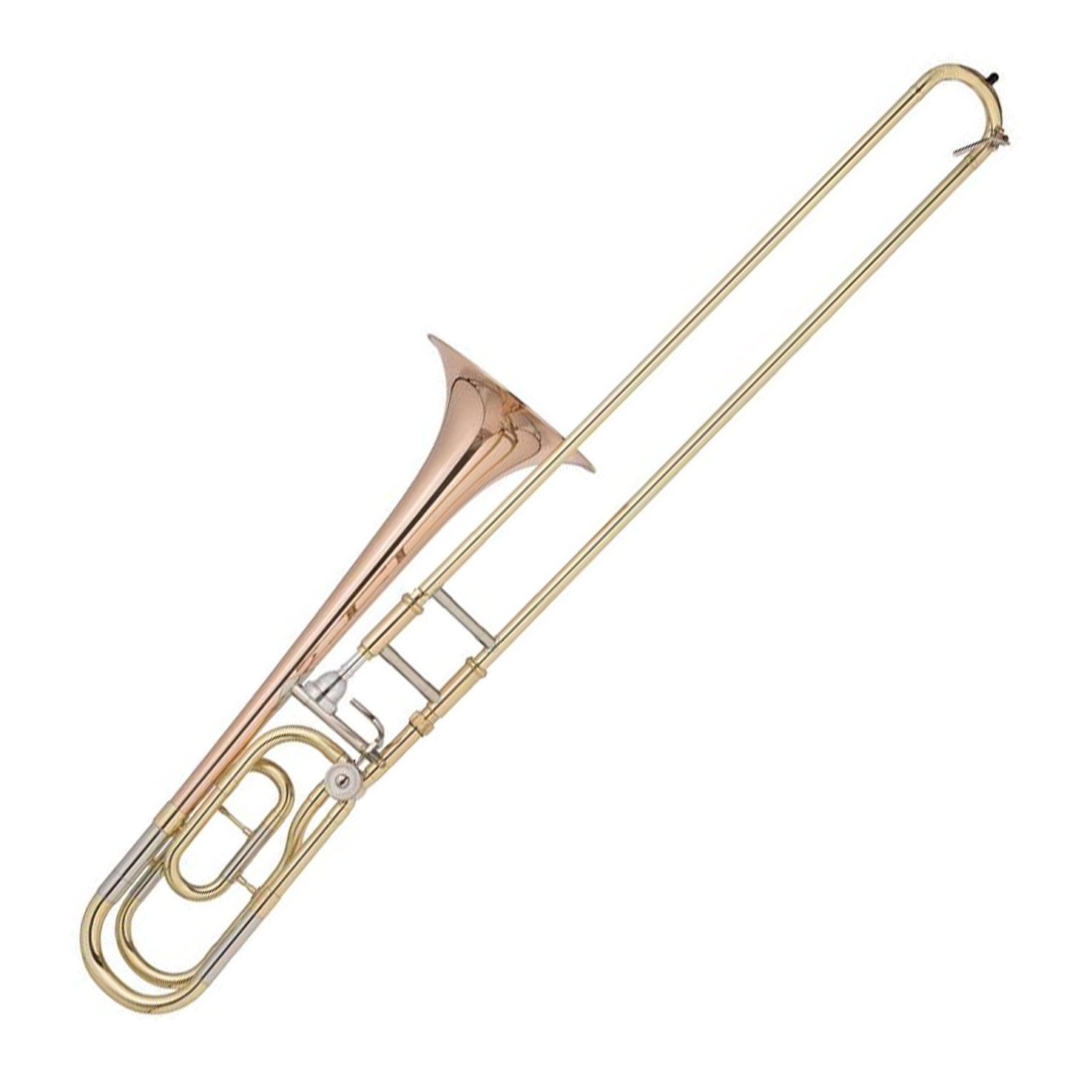 JP133R Bb/F Trombone - medium large or large bore