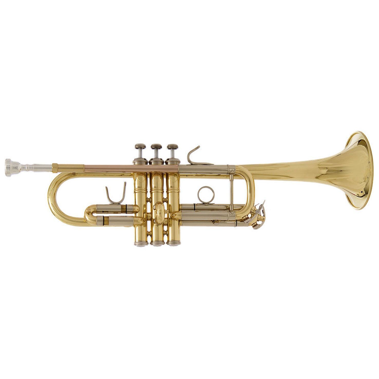 JP152 C Trumpet