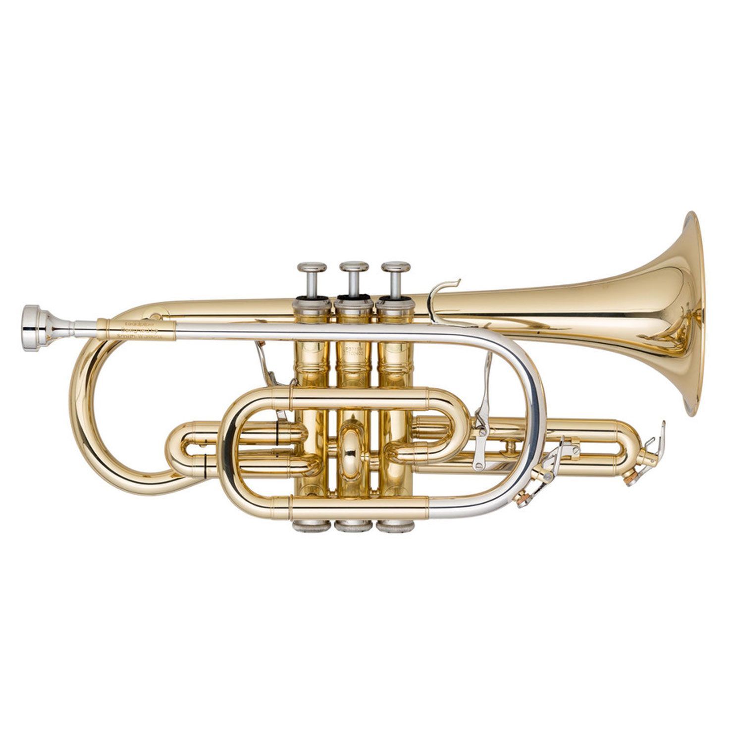 JP371SW Bb Cornet JP Smith Watkins