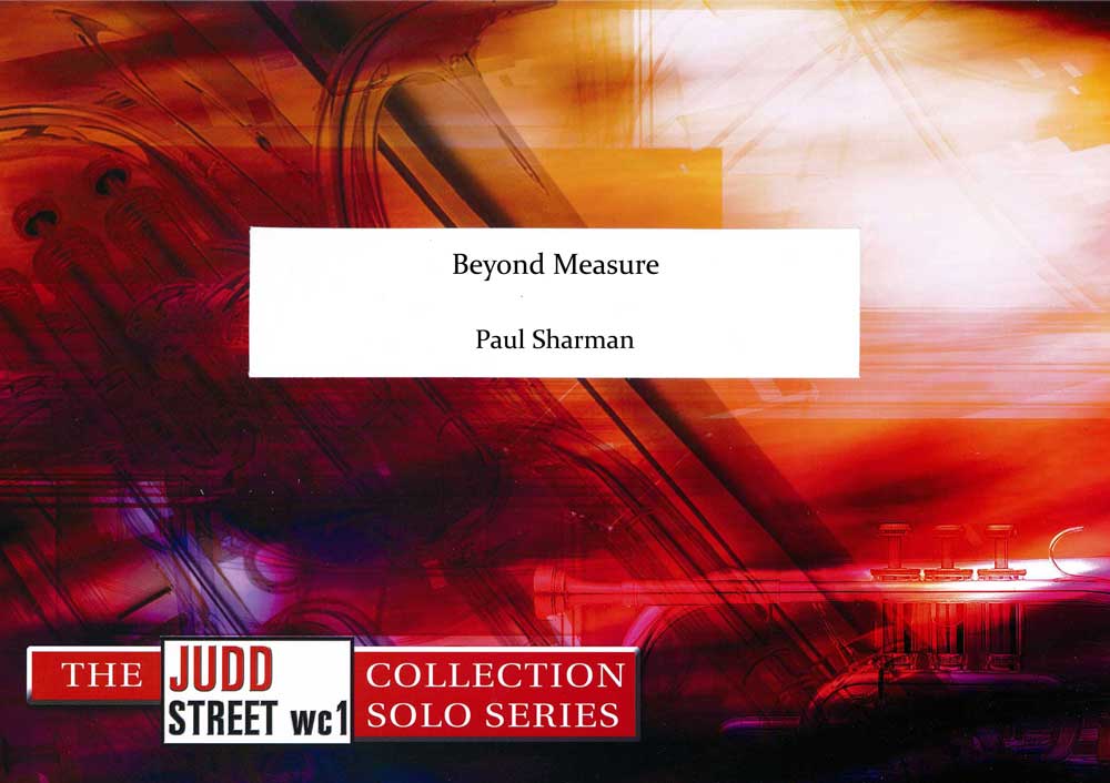 Judd: Beyond Measure