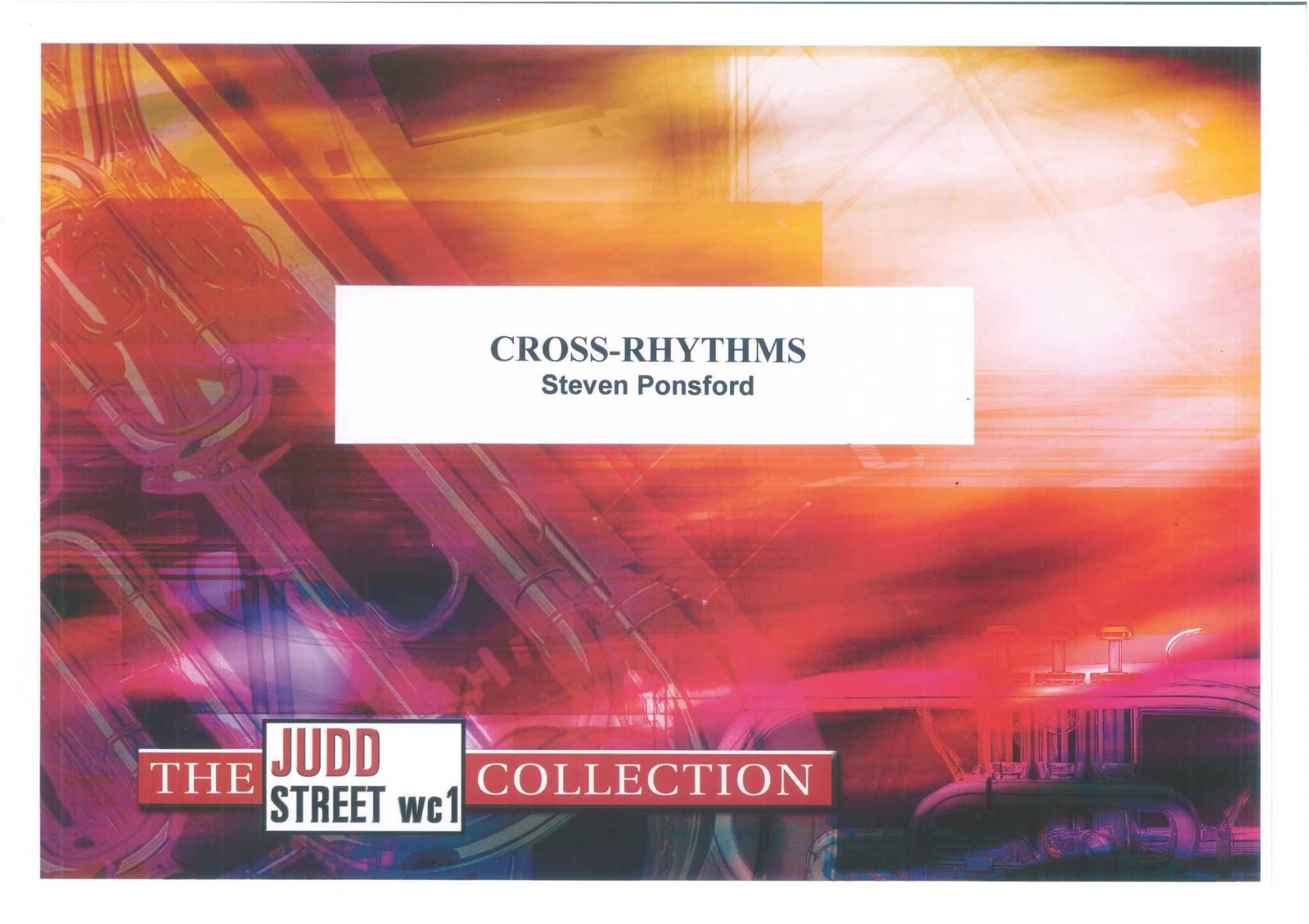 Judd: Cross Rhythms - March 2018