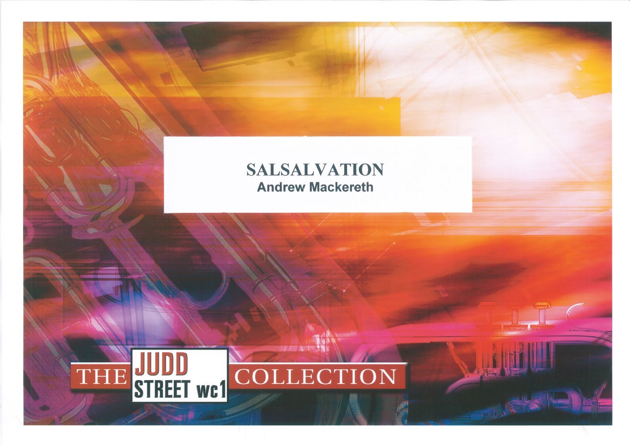 Judd: Salsalvation