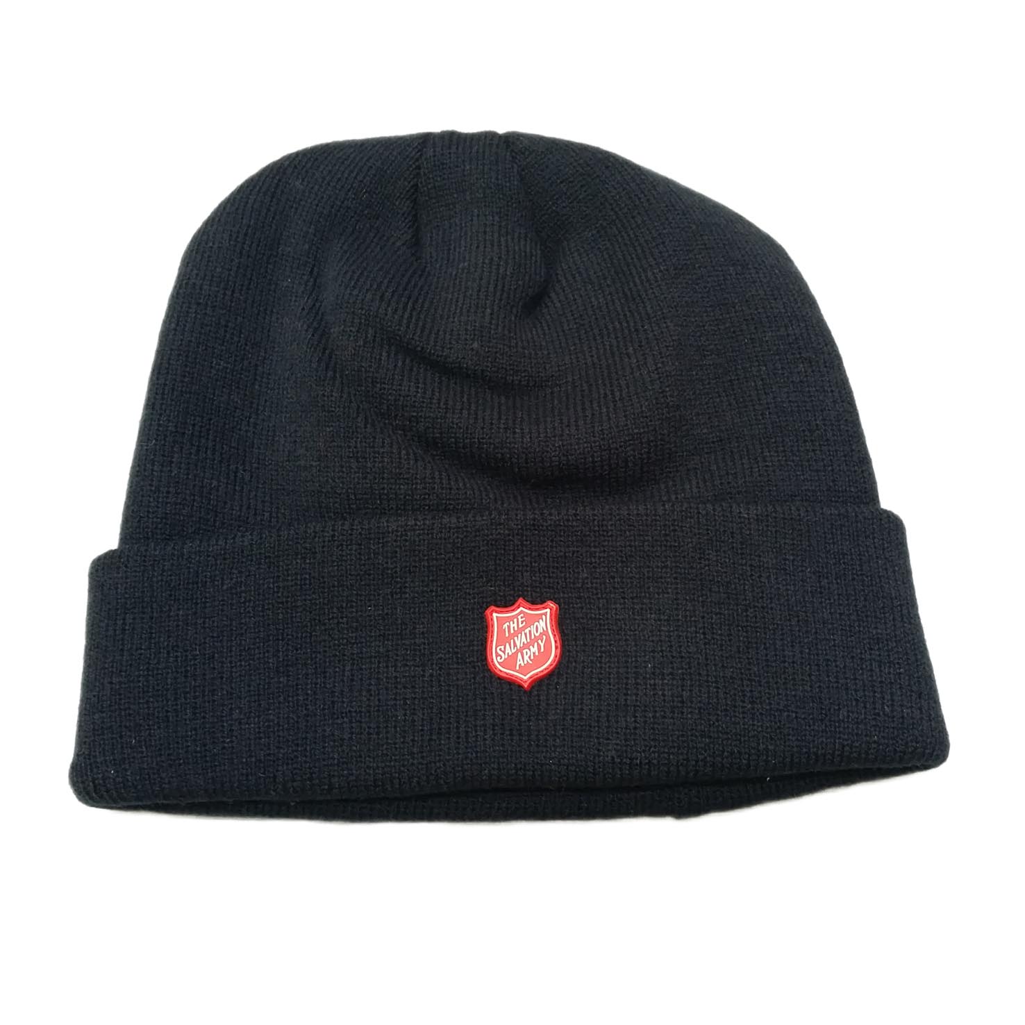 Navy Blue Thermal Insulated Hat