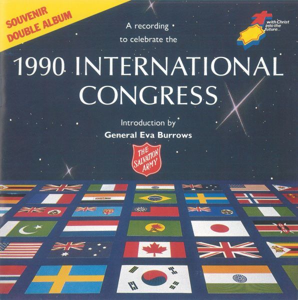 1990 International Congress - Download