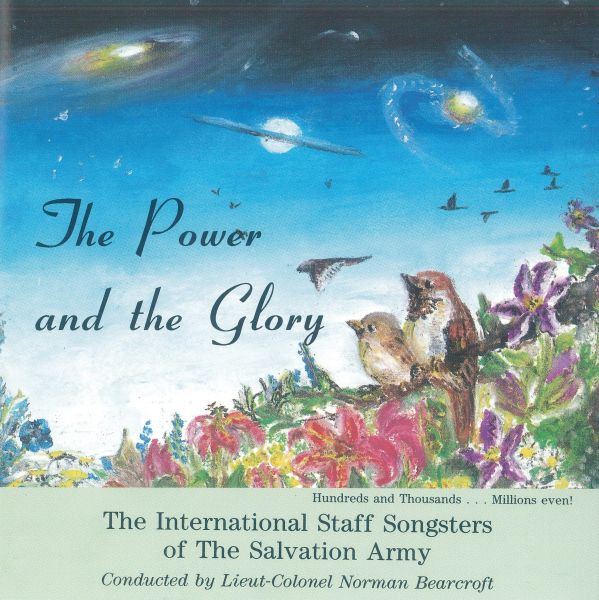 The Power and the Glory - Download