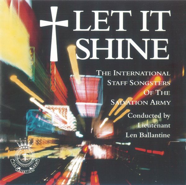 Let It Shine - Download