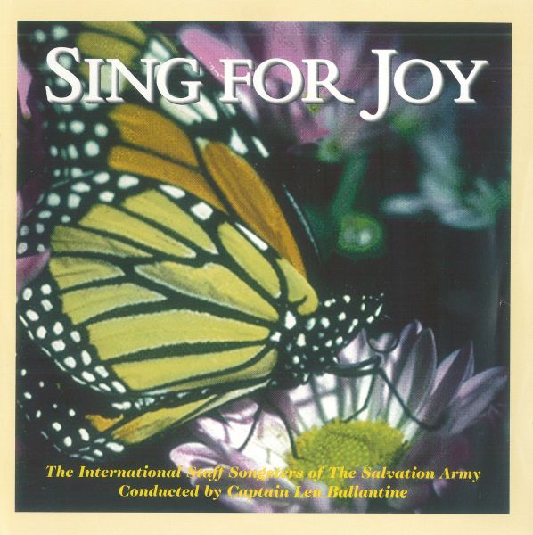 Sing for Joy - Download