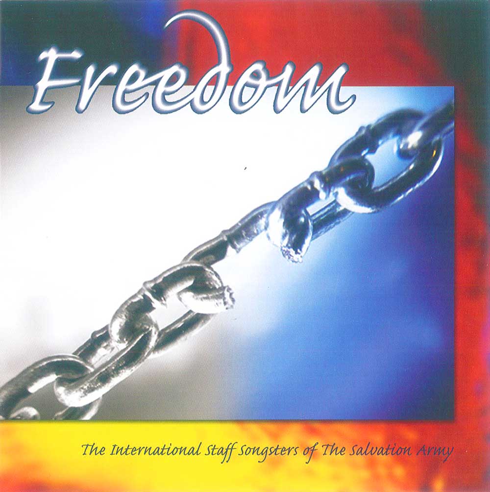 Freedom - Download