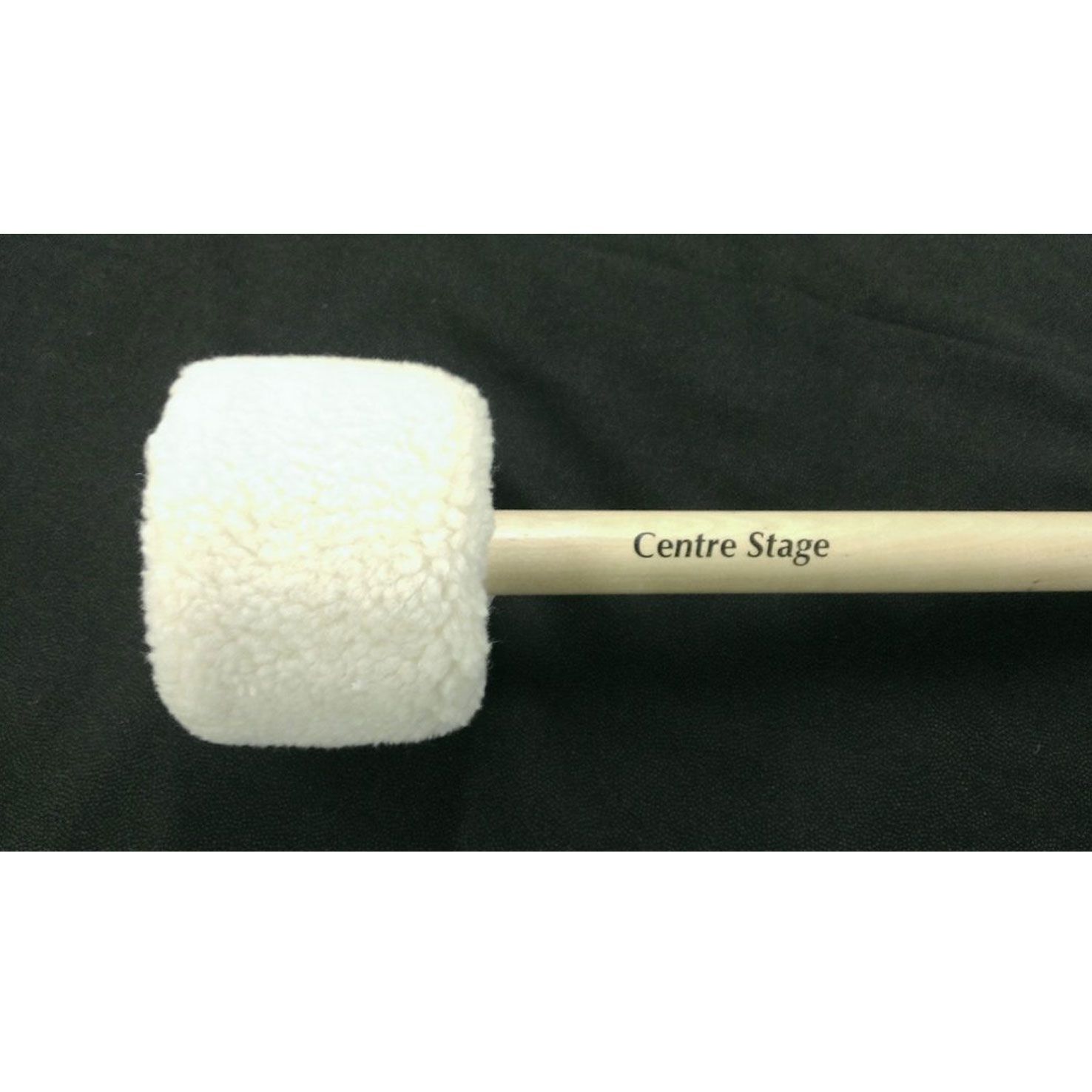 Tam Tam (Gong) 4.25'' Head Mallet - Wool Covered