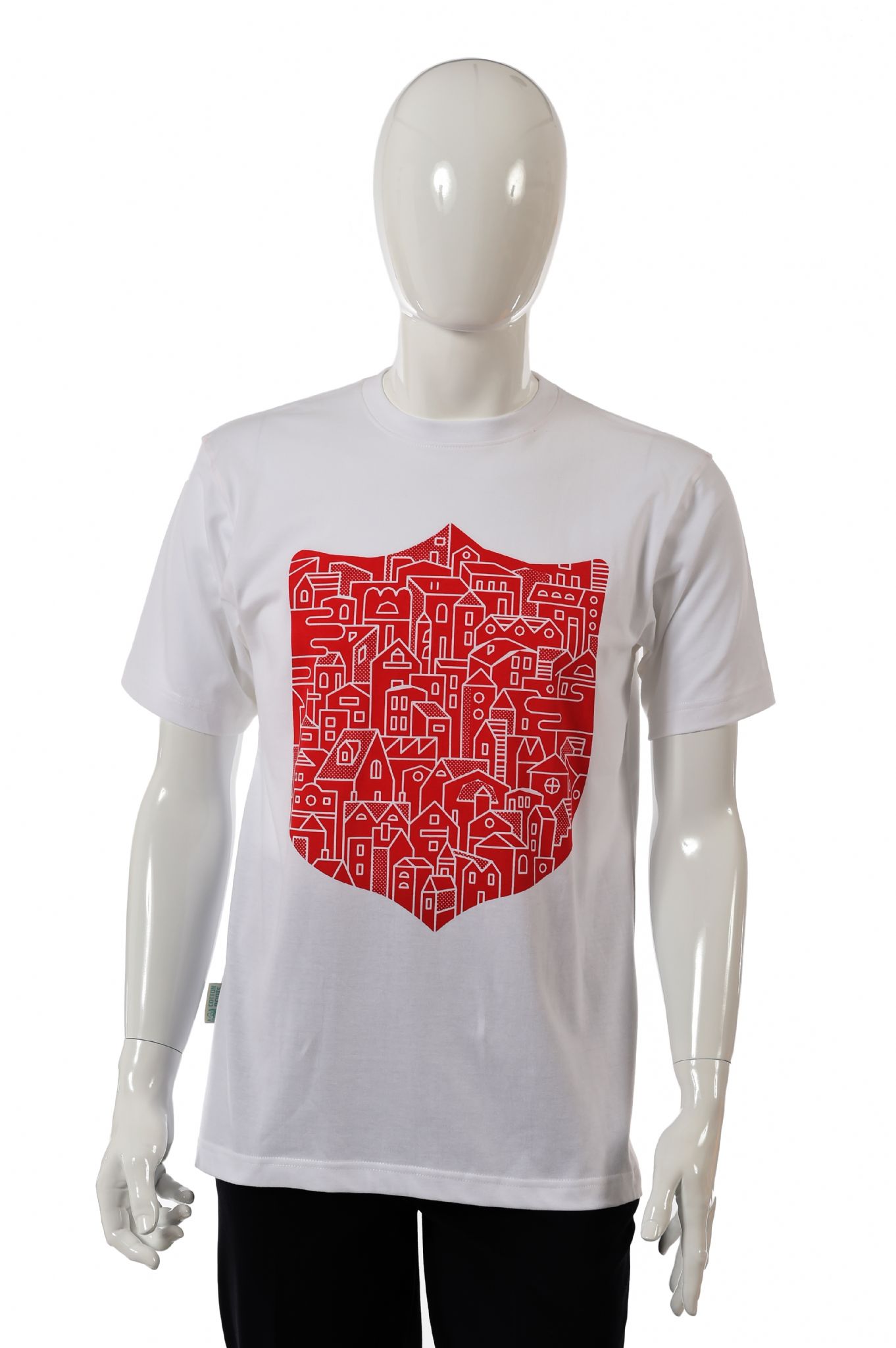 WARdrobe T-shirt - Community Builder Salvationist Publishing