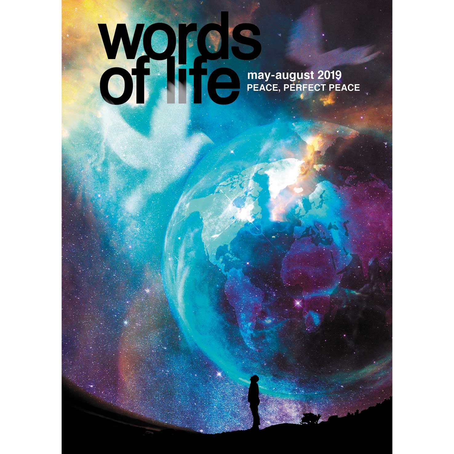Words of Life May - August 2019