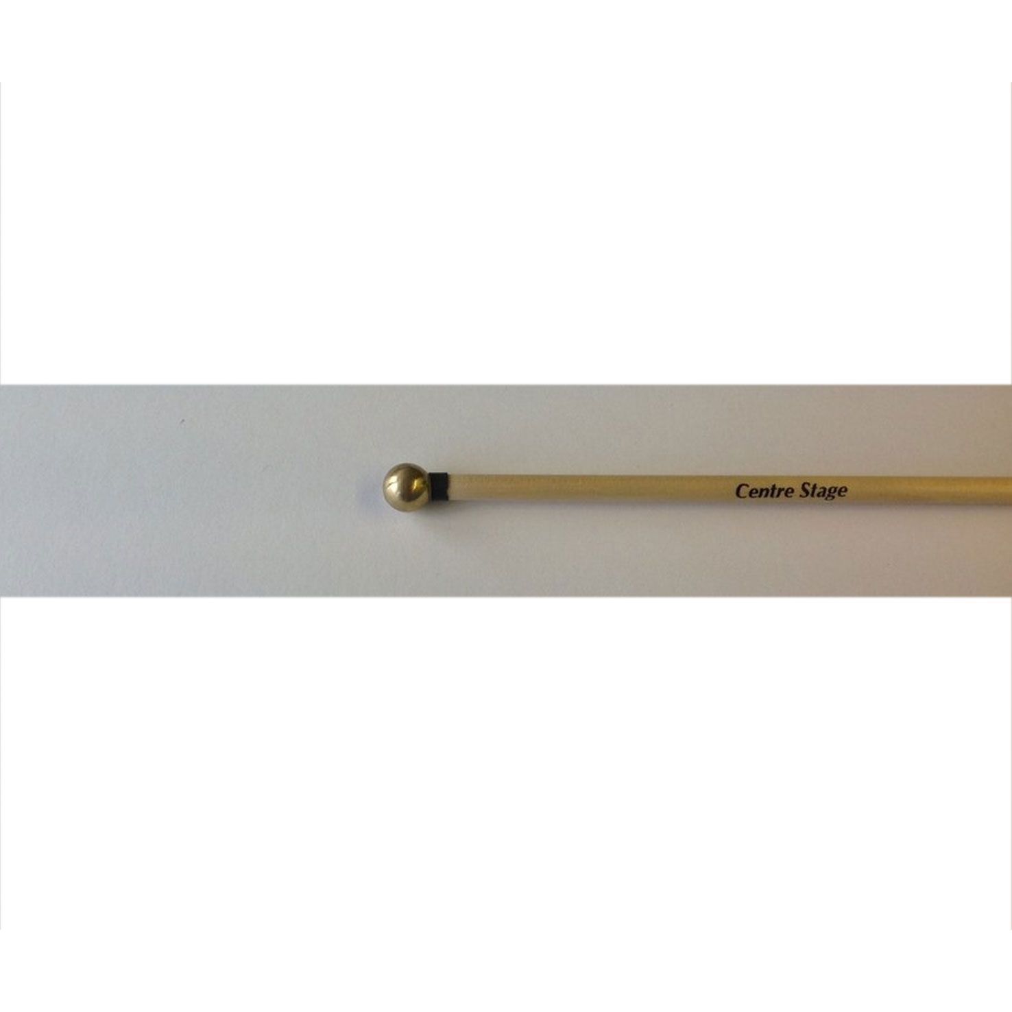 Xylophone - 15mm Brass Head Mallet