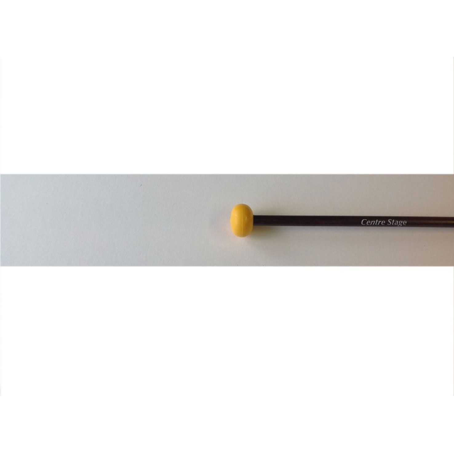 Xylophone - Medium Hard Yellow Small Head Mallet