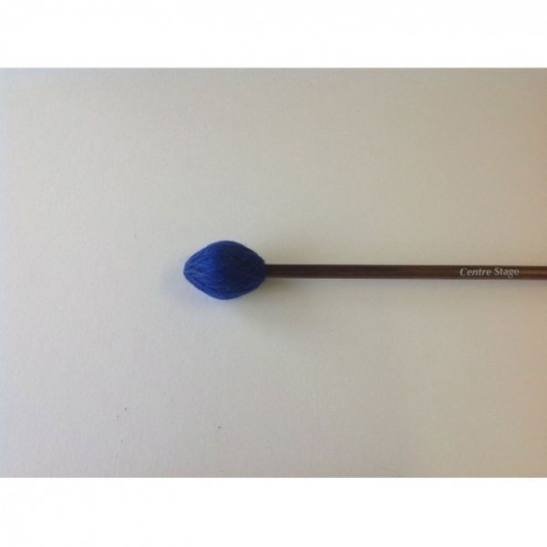 Marimba - Soft Mallets