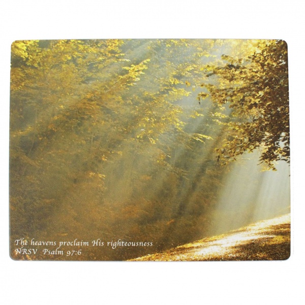 Mousemat - Woodland Path