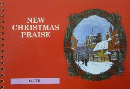 CD Spotlight. Festive mood - Carols for brass, appreciated by