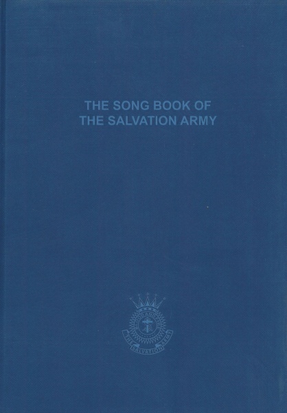 New Corps Song Book - Hardback