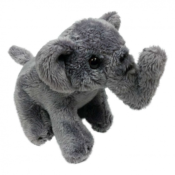 Noah's Ark plush - Elephant