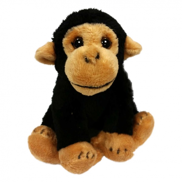 Noah's Ark plush - Monkey