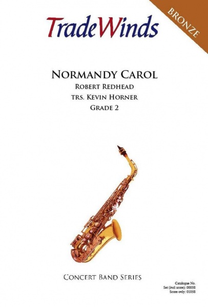 Normandy Carol