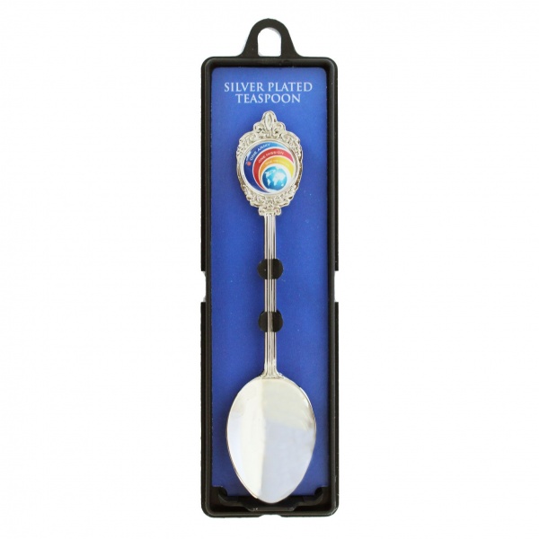 One Army Spoon