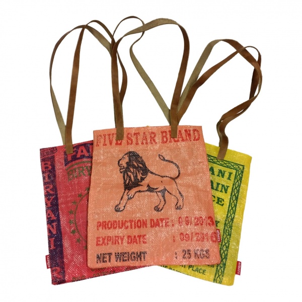 Others: Tote Bag
