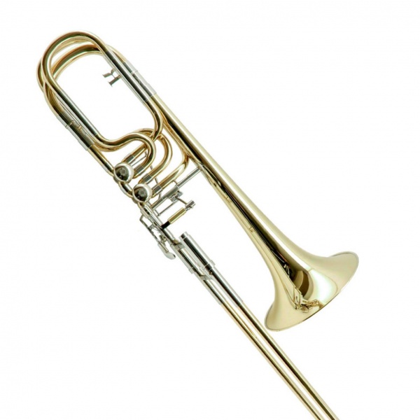 Rath R900 Bb/F/Gb Bass Trombone