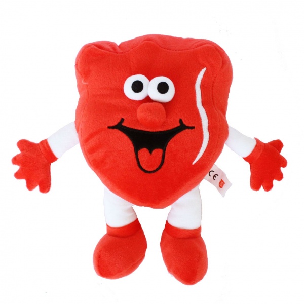 Reddie Soft Toy