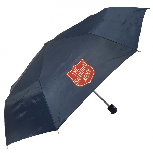 Salvation Army Compact Umbrella
