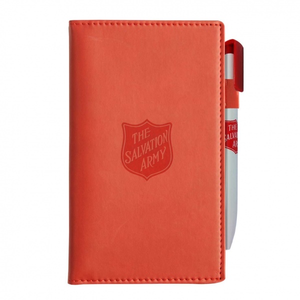 Salvation Army Diary 2024