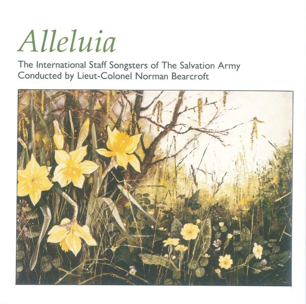 Alleluia - Download