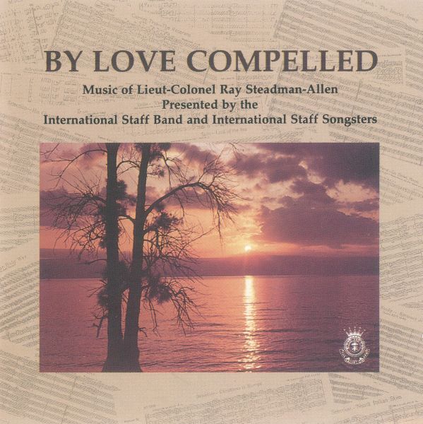 By Love Compelled - Download