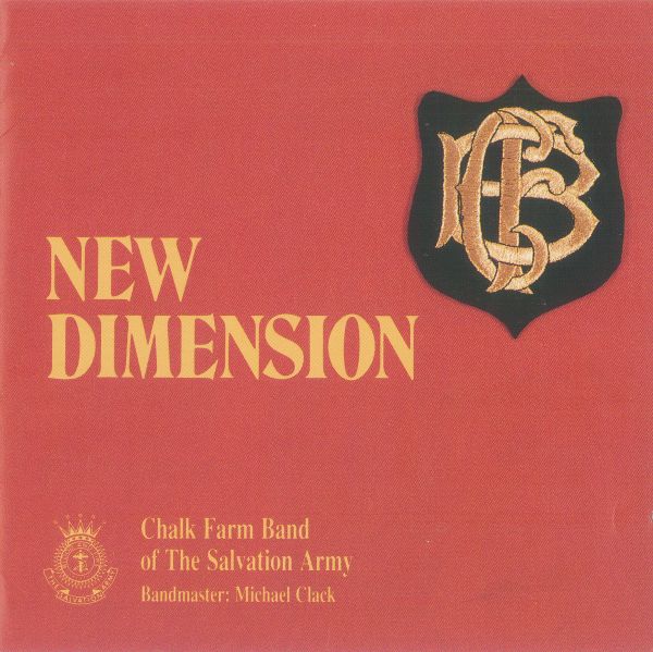 New Dimension - Download