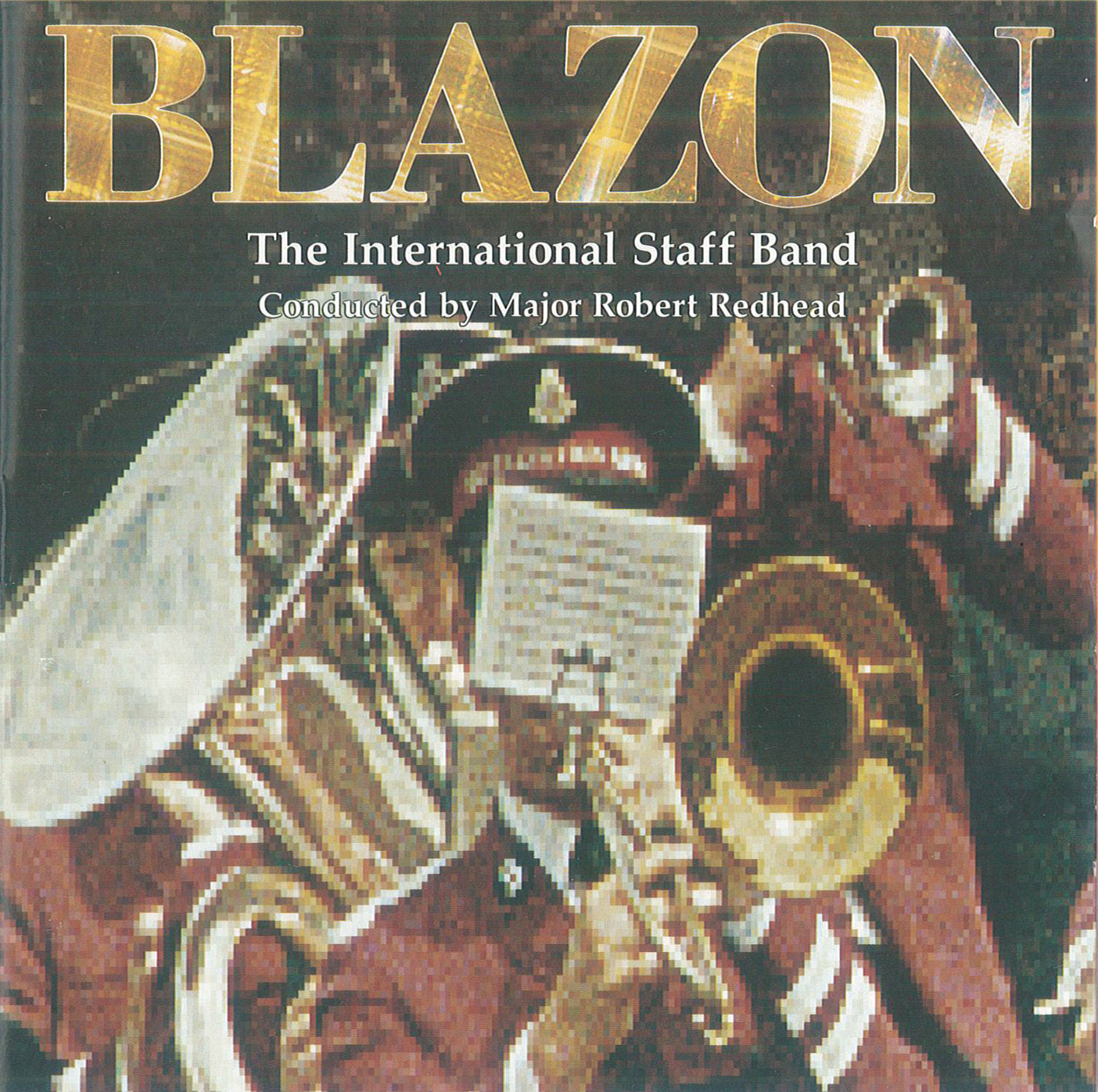 Blazon - Download