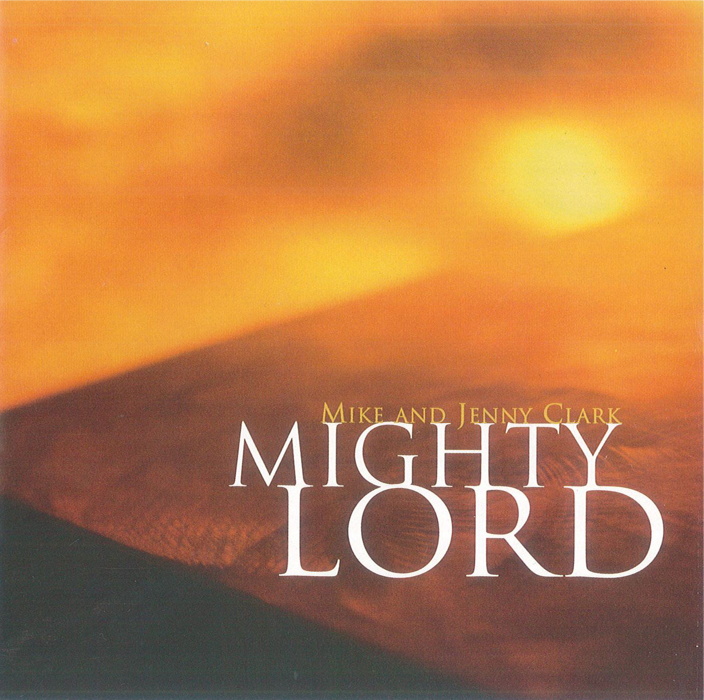 Mighty Lord - Download