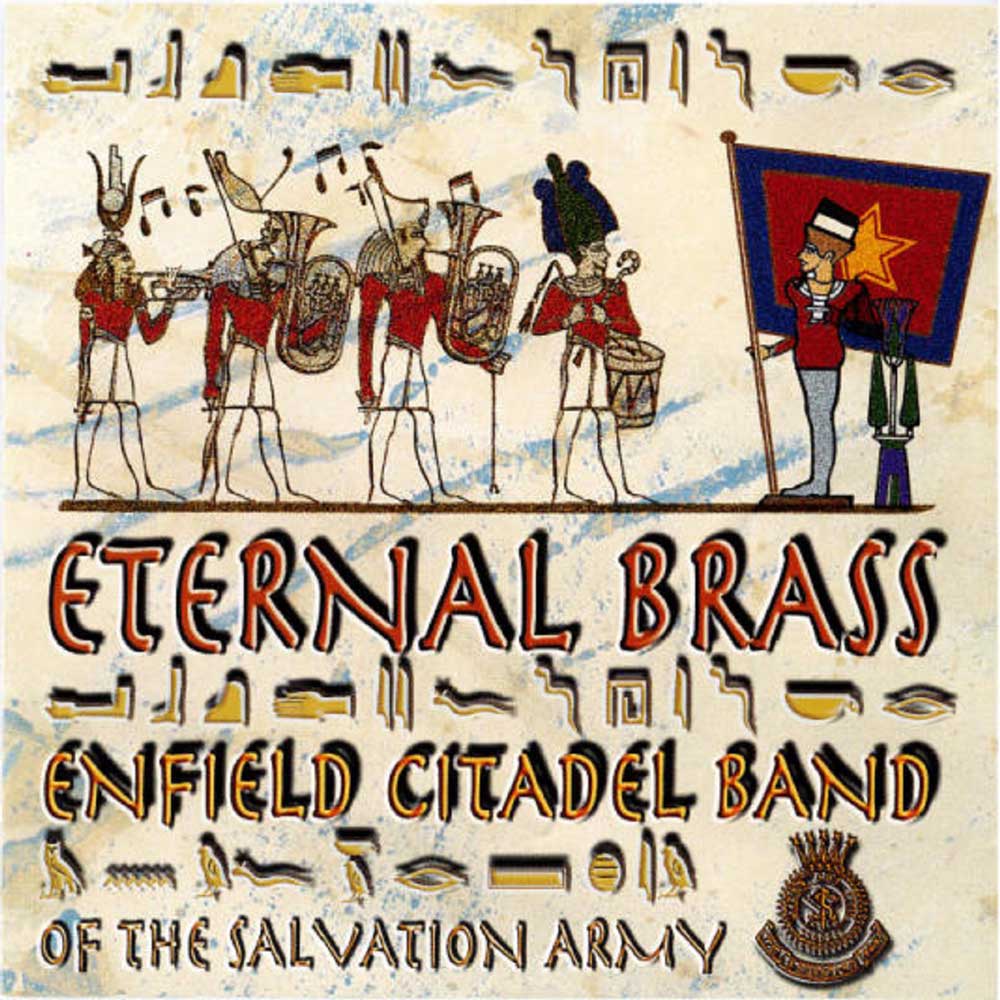 Eternal Brass - Download