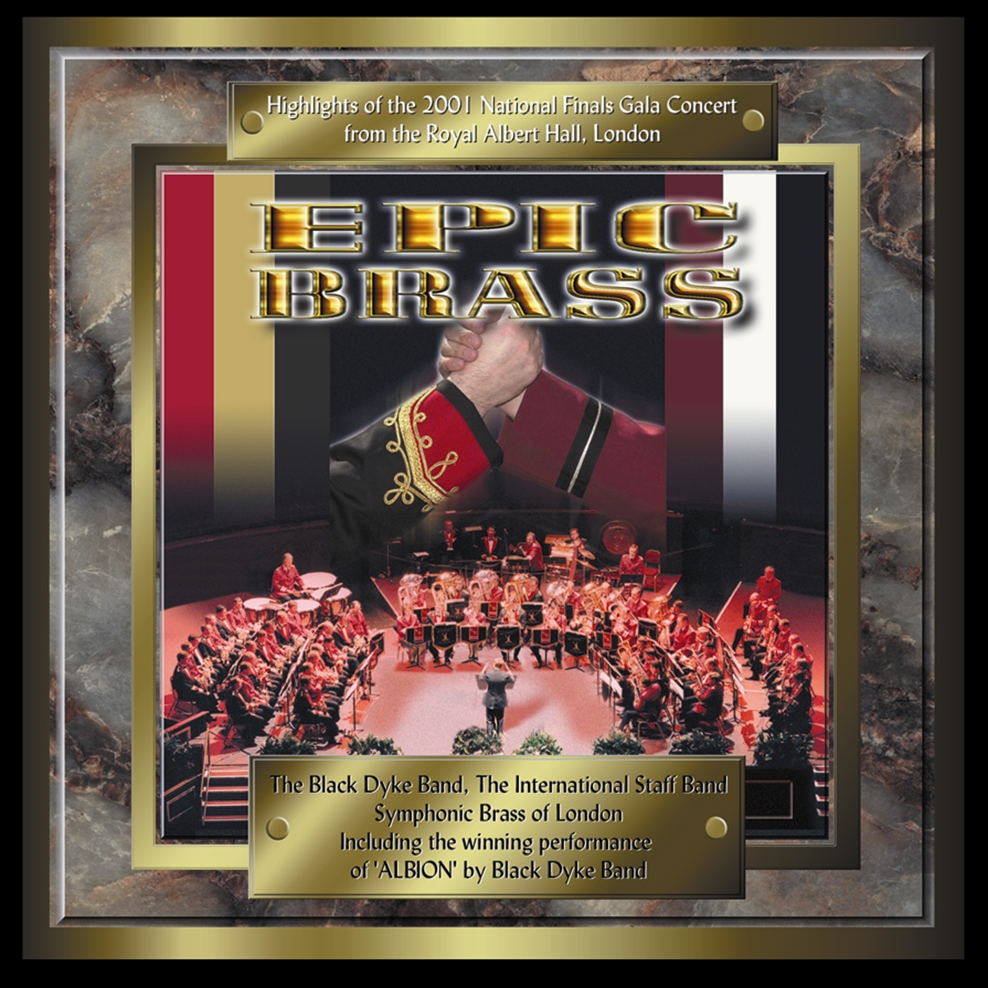 Epic Brass - Download