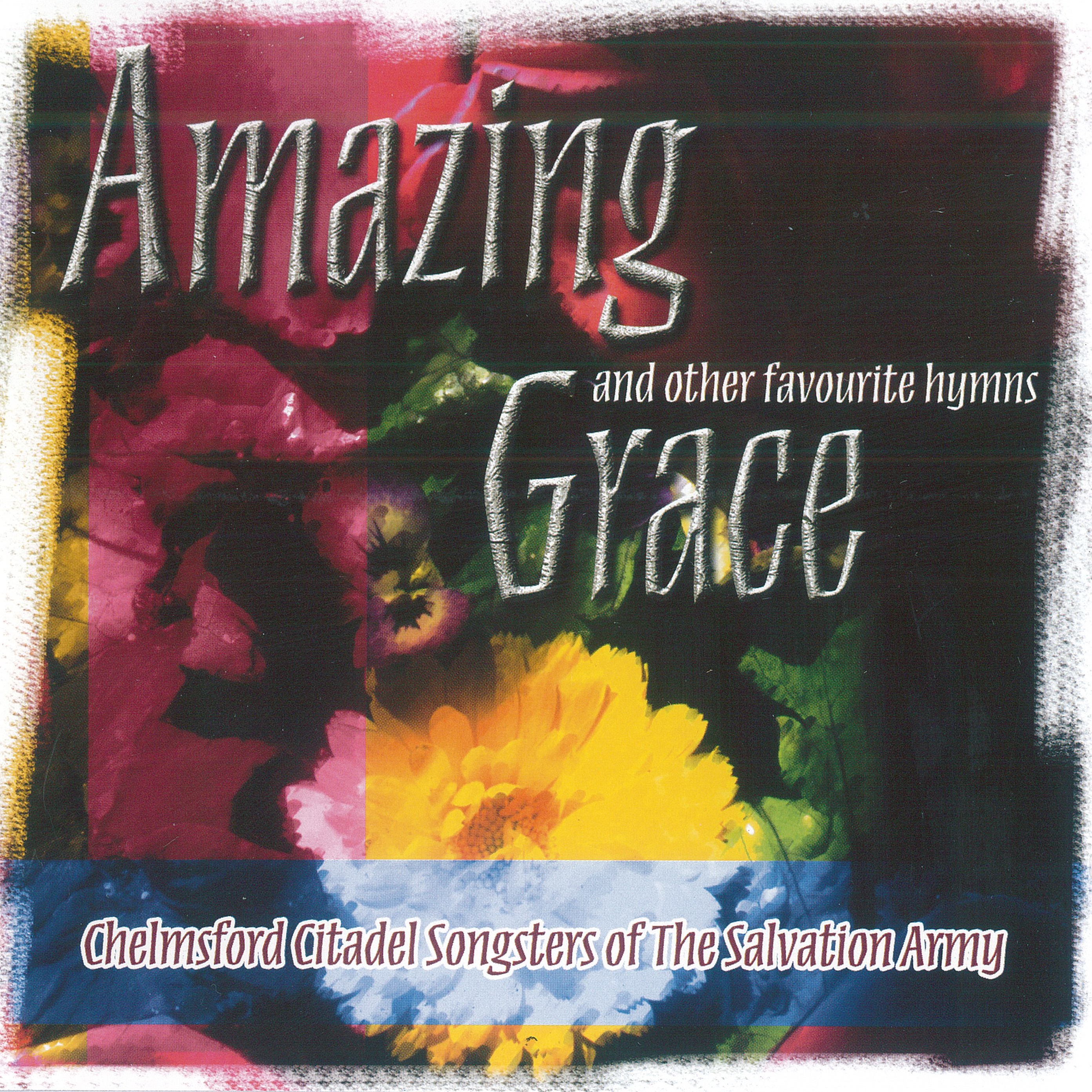 Amazing Grace and other favourite hymns - Download
