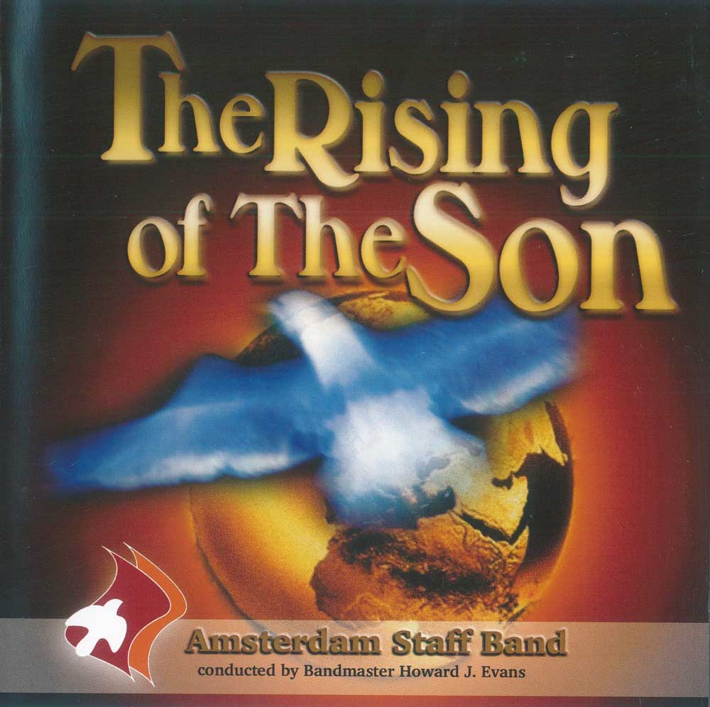 The Rising of The Son - Download