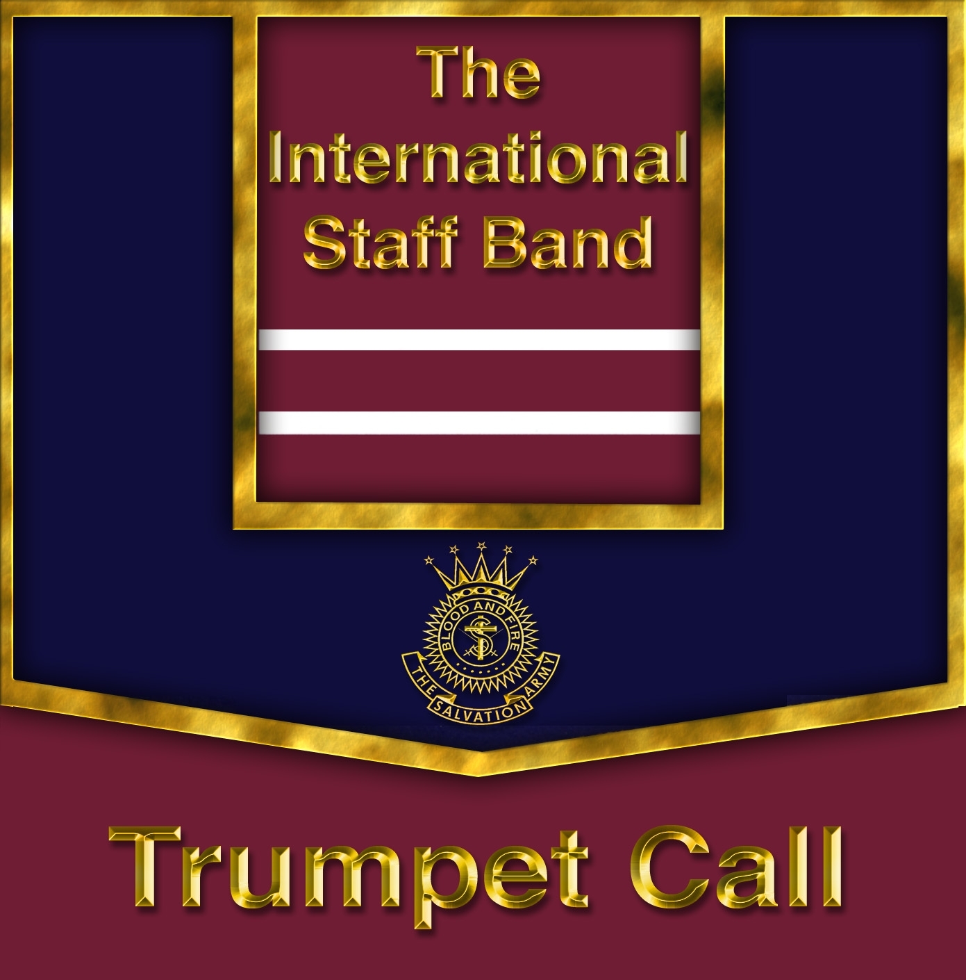 Trumpet Call - Download
