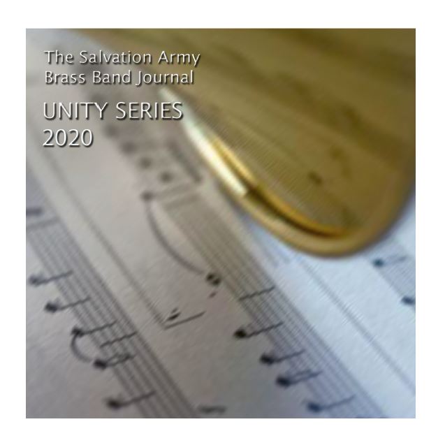 Unity Series 2020 - Download