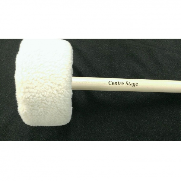 Tam Tam (Gong) 6'' Head Mallet - Wool Covered