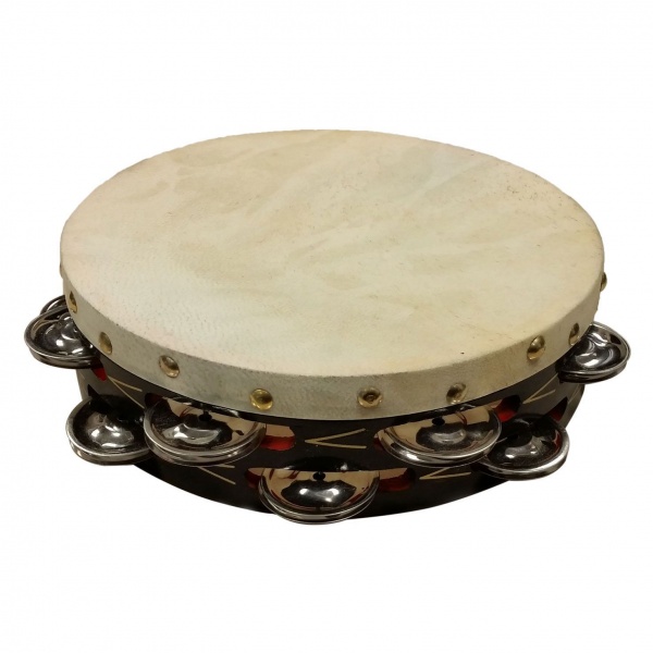 Tambourine / Timbrel