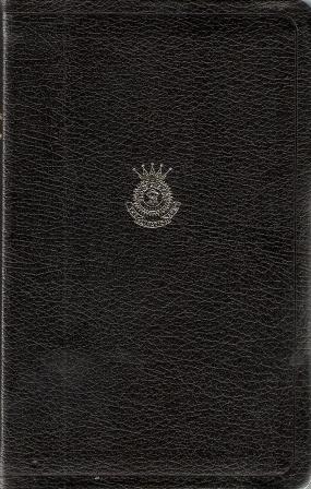 The Song Book of the Salvation Army (Softback) (1987 Edition)