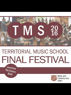 TMS 2016 - Download