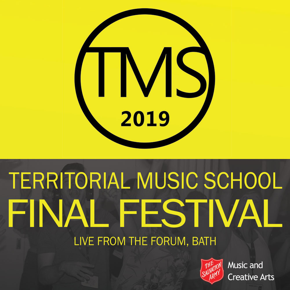 TMS 2019 - Download