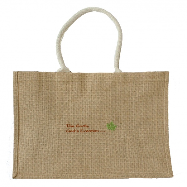 Tote Bag God's Creation